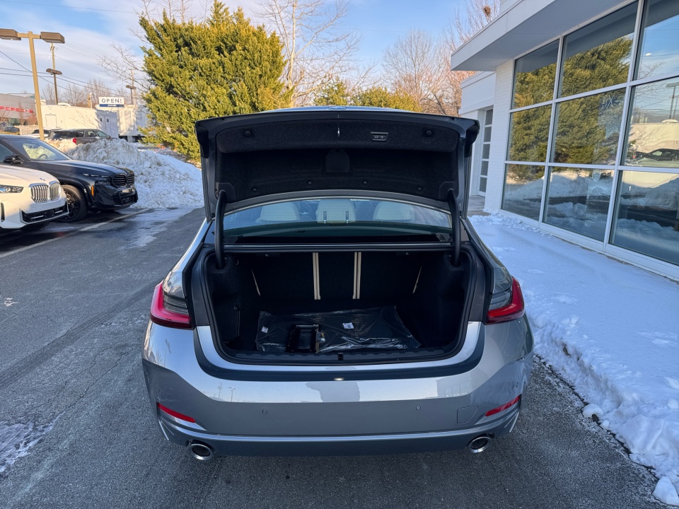 3MW89CW04T8G10170 2026 BMW 330i xDrive NA