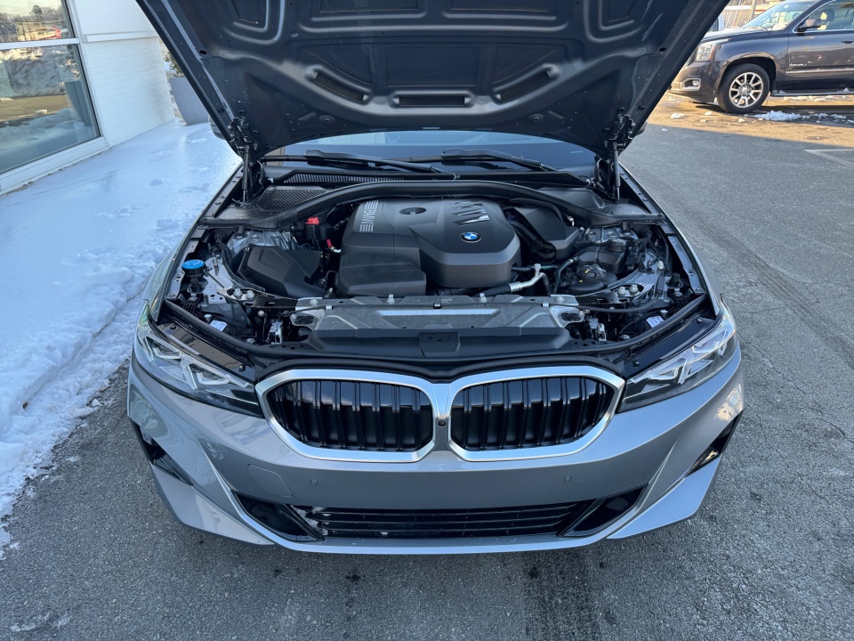 3MW89CW04T8G10170 2026 BMW 330i xDrive NA