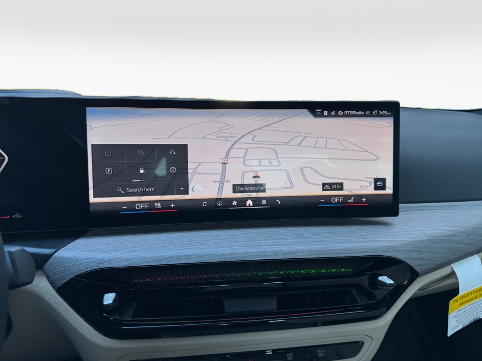 3MW89CW04T8G10170 2026 BMW 330i xDrive NA