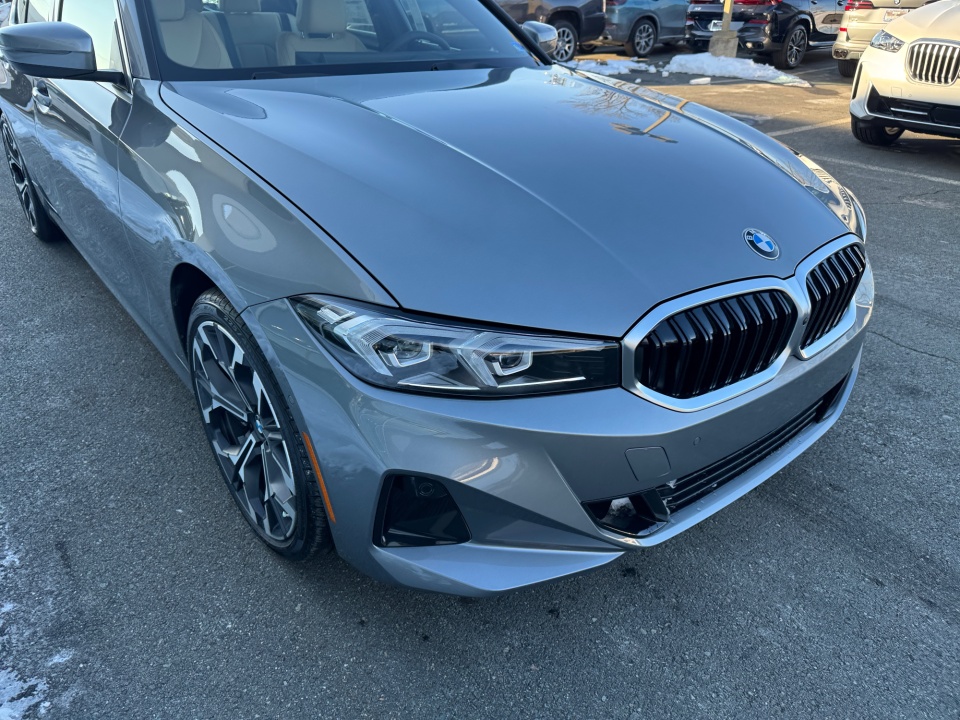 3MW89CW04T8G10170 2026 BMW 330i xDrive NA