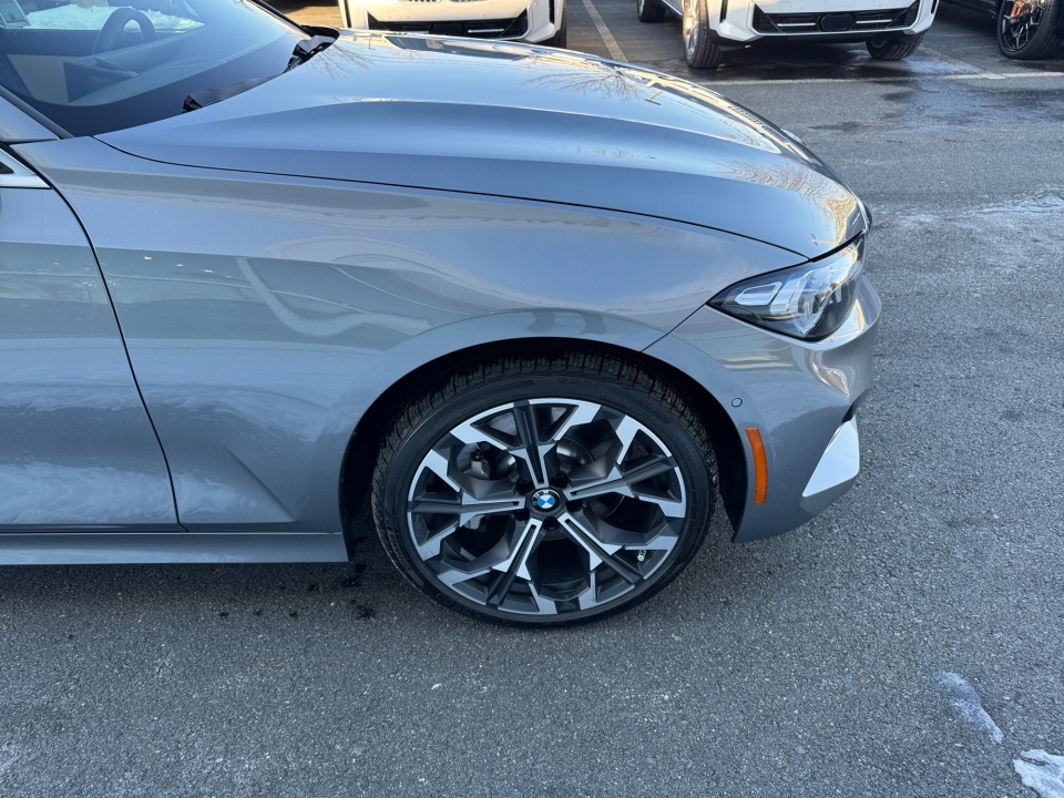 3MW89CW04T8G10170 2026 BMW 330i xDrive NA