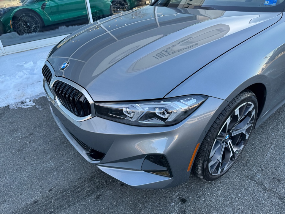 3MW89CW04T8G10170 2026 BMW 330i xDrive NA