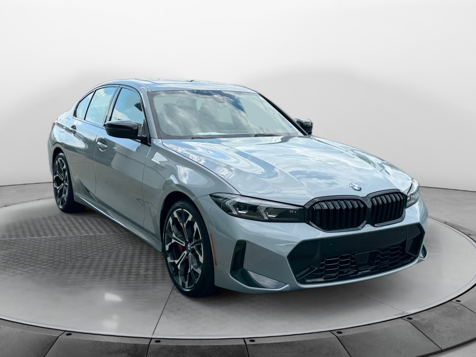 used 2026 BMW 330i 330i NA xDrive