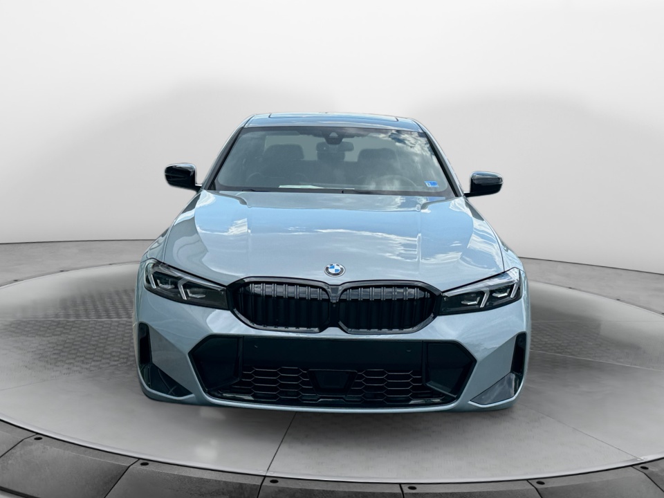 3MW89CW05T8G49429 2026 BMW 330i 330i NA xDrive