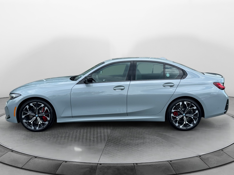 3MW89CW05T8G49429 2026 BMW 330i 330i NA xDrive