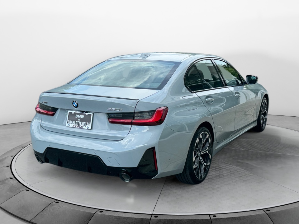 3MW89CW05T8G49429 2026 BMW 330i 330i NA xDrive