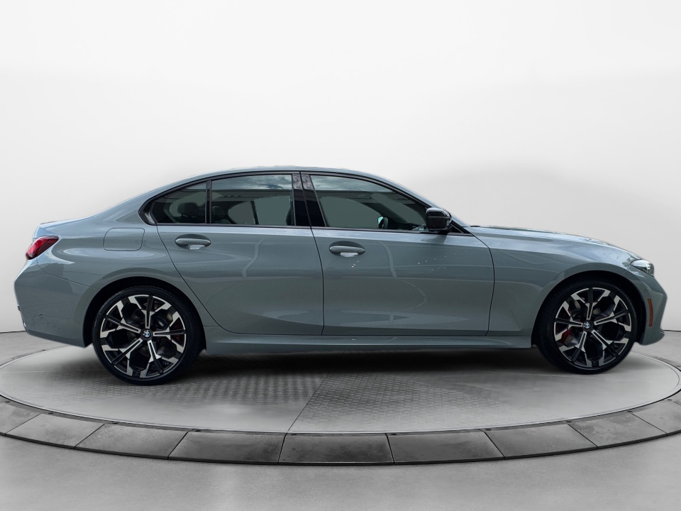 3MW89CW05T8G49429 2026 BMW 330i 330i NA xDrive