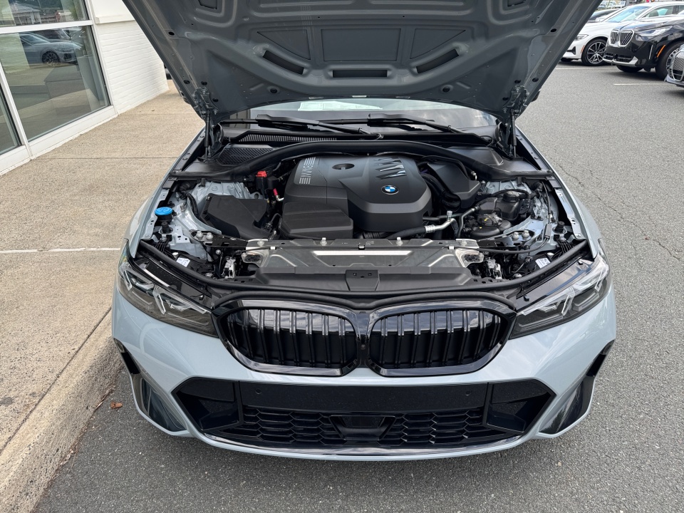3MW89CW05T8G49429 2026 BMW 330i 330i NA xDrive