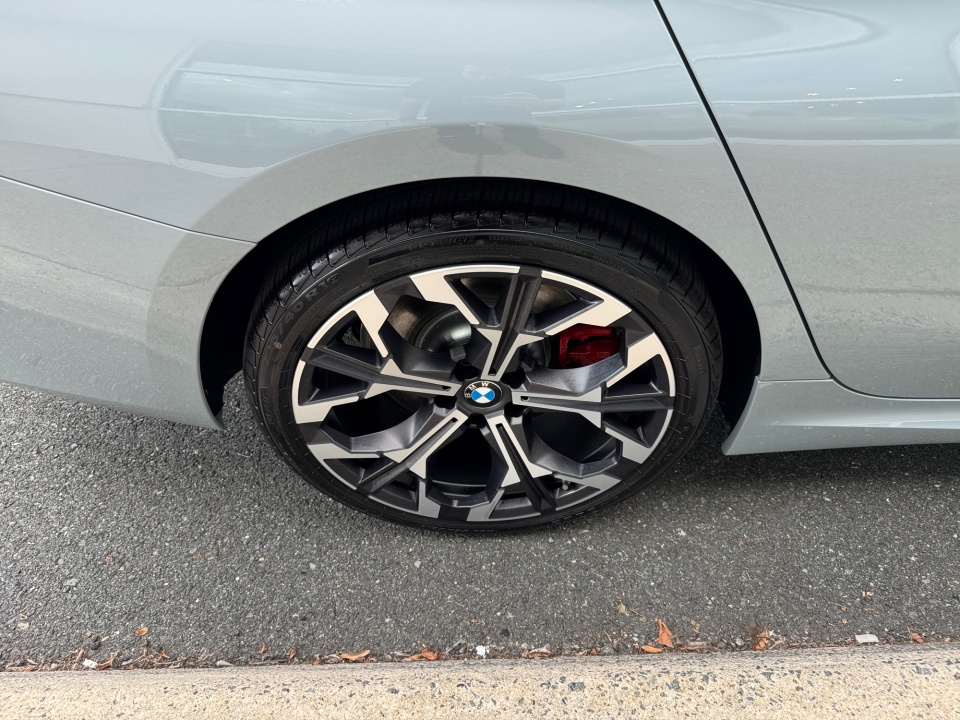 3MW89CW05T8G49429 2026 BMW 330i 330i NA xDrive