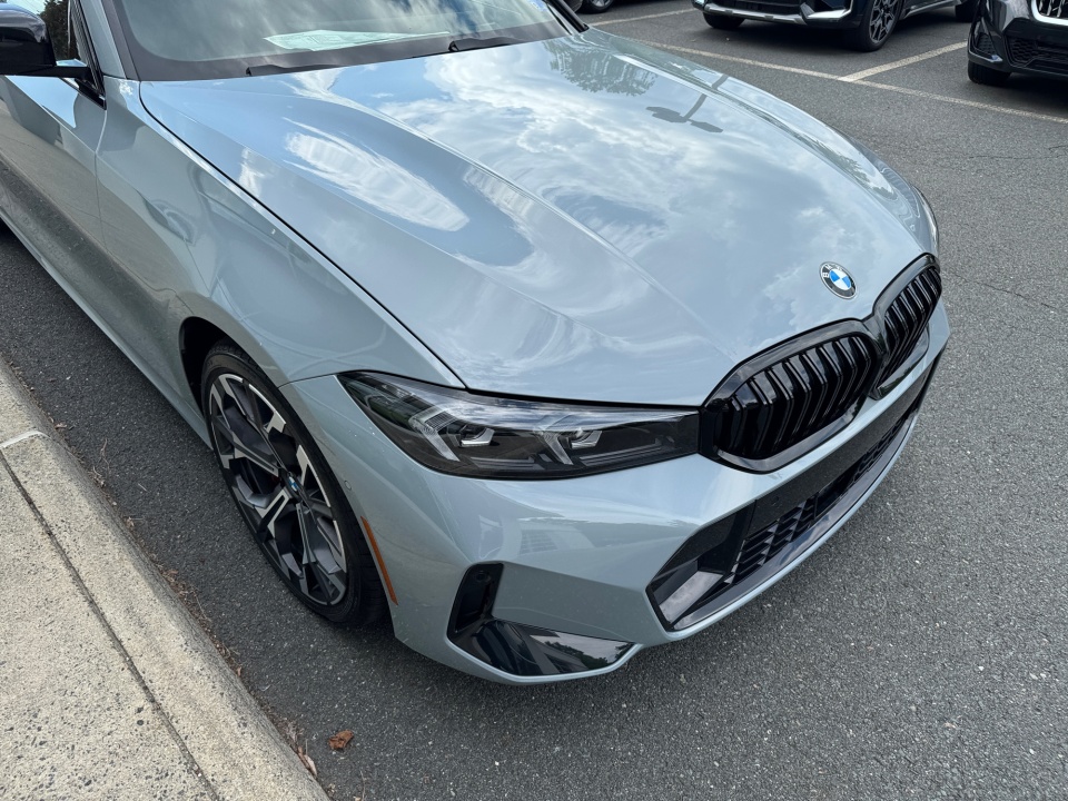 3MW89CW05T8G49429 2026 BMW 330i 330i NA xDrive