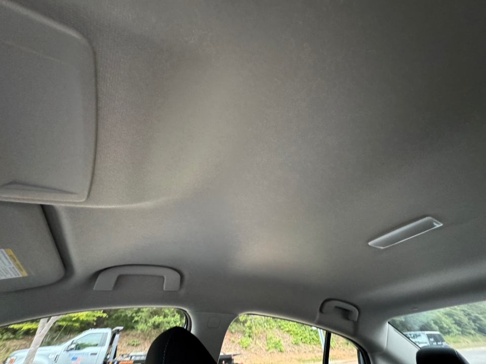 3N1AB8CV3SY401560 2025 Nissan Sentra SV