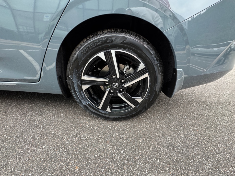 3N1AB8CV3SY401560 2025 Nissan Sentra SV