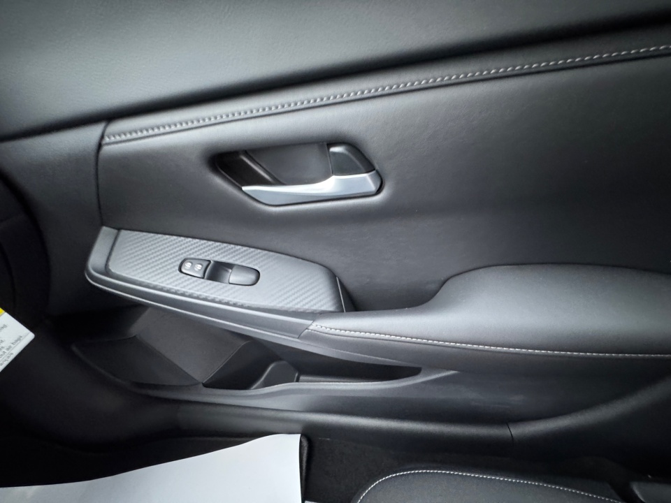 3N1AB8CV3SY401560 2025 Nissan Sentra SV