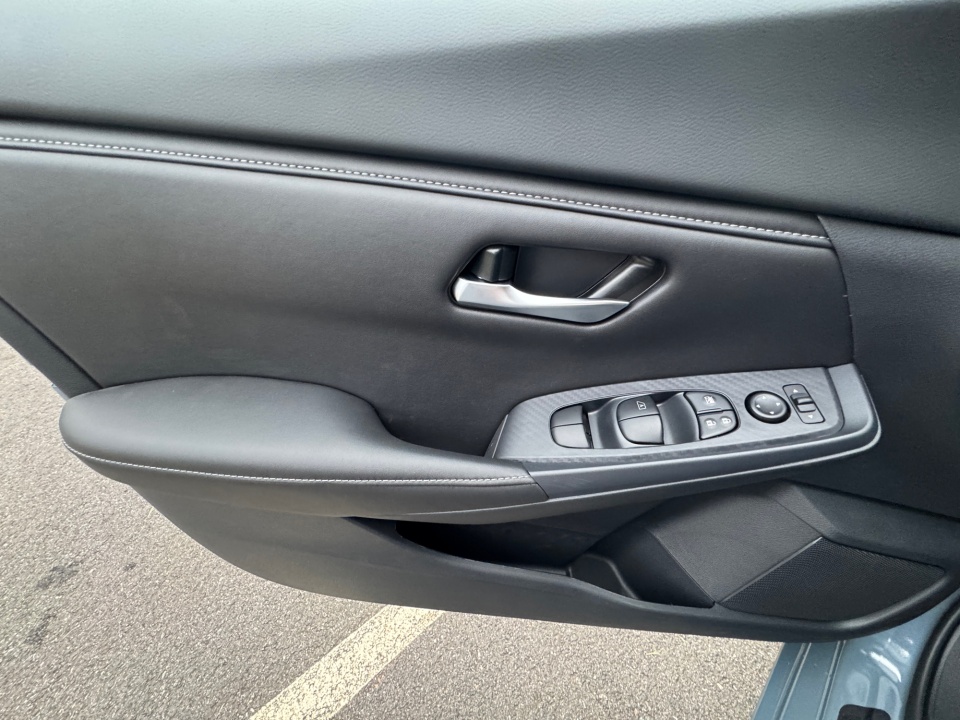 3N1AB8CV3SY401560 2025 Nissan Sentra SV