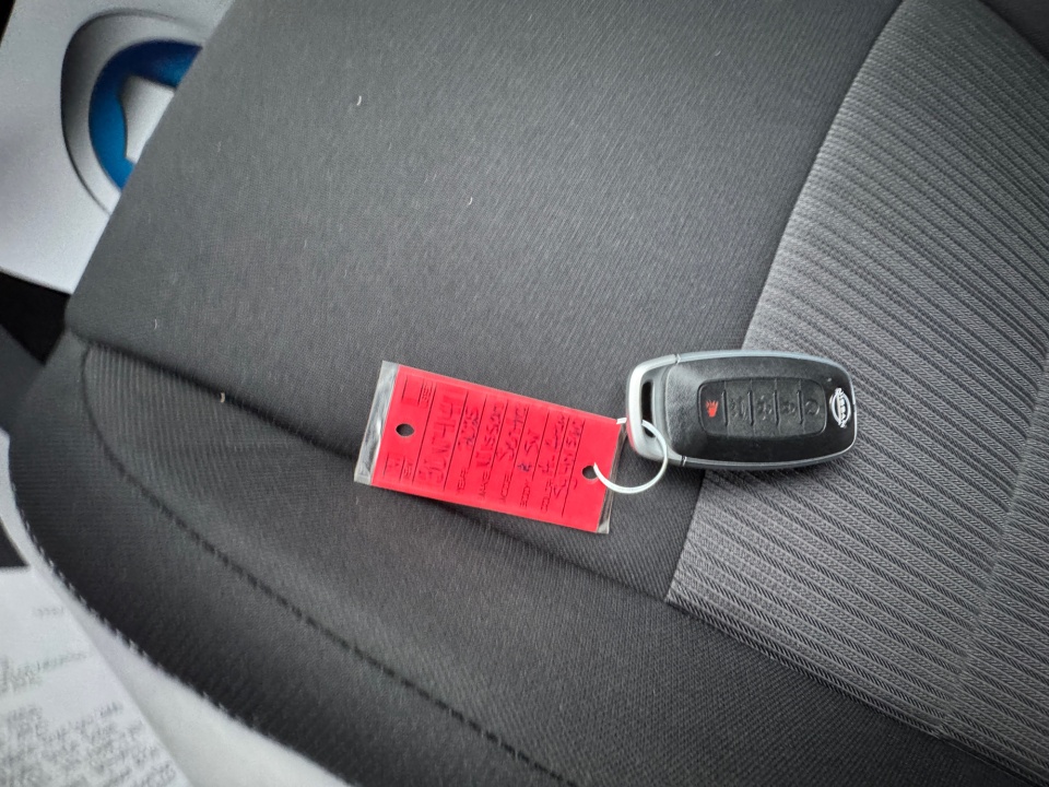 3N1AB8CV3SY401560 2025 Nissan Sentra SV