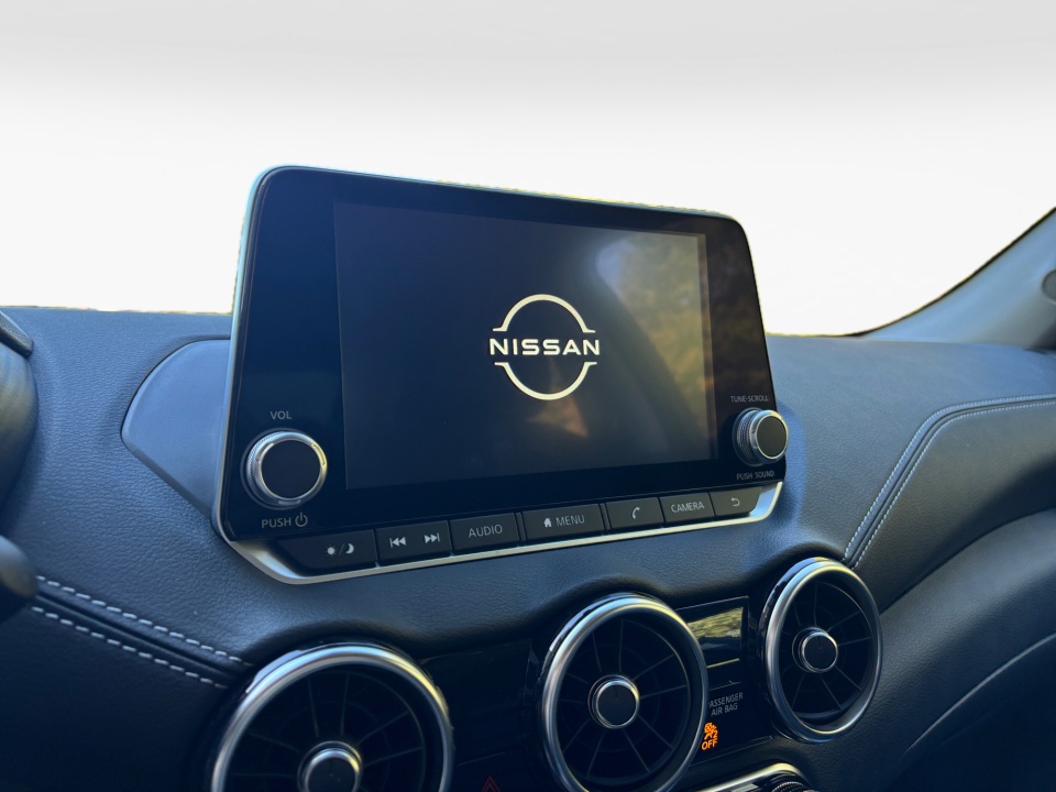 3N1AB8CV6SY408664 2025 Nissan Sentra SV