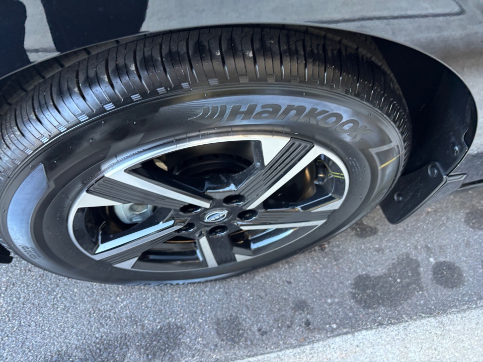 3N1AB8CV6SY408664 2025 Nissan Sentra SV