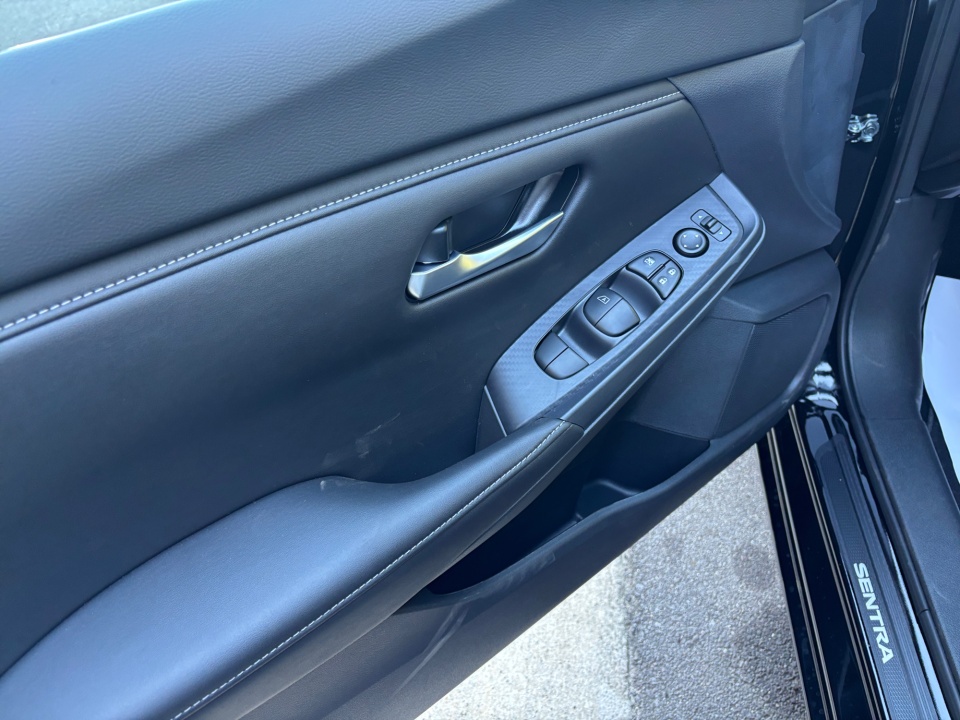 3N1AB8CV6SY408664 2025 Nissan Sentra SV