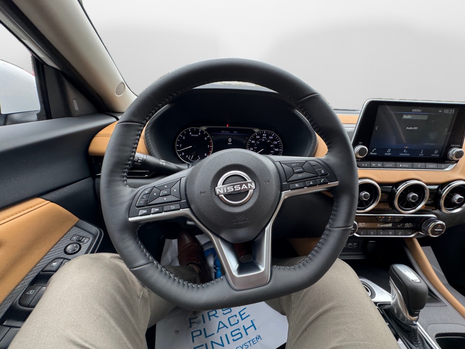 3N1AB8CV8SY416104 2025 Nissan Sentra SV