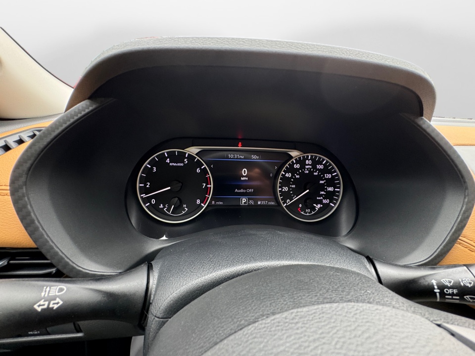 3N1AB8CV8SY416104 2025 Nissan Sentra SV