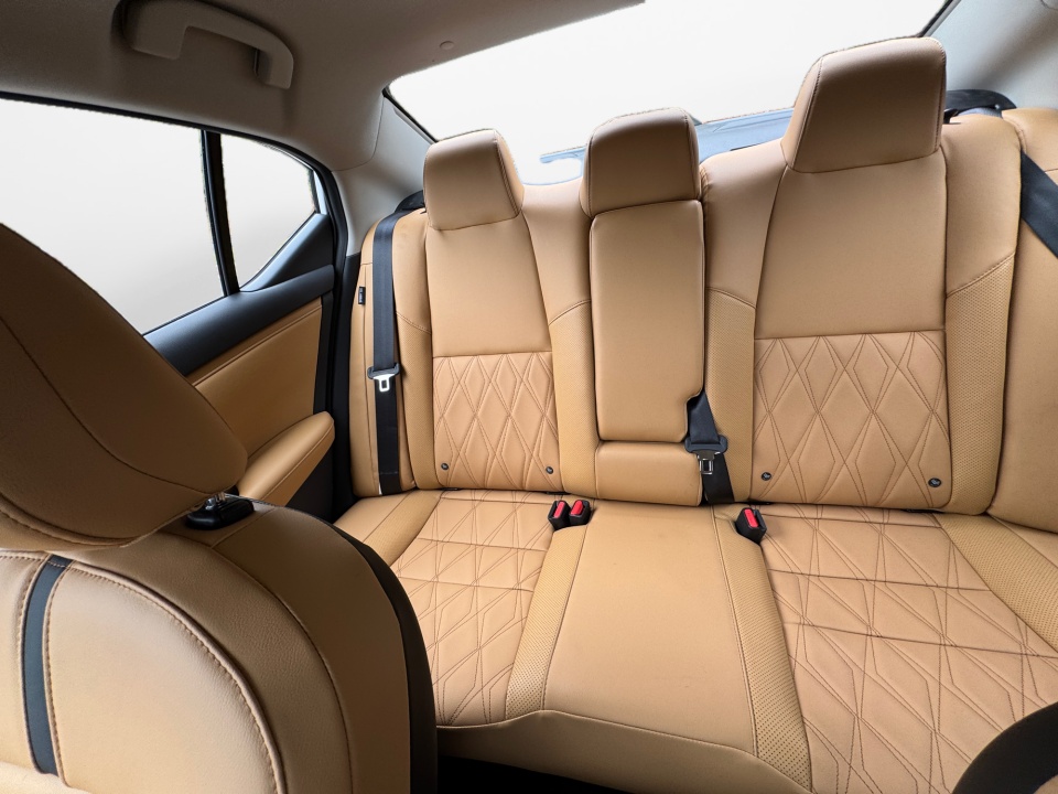 3N1AB8CV8SY416104 2025 Nissan Sentra SV