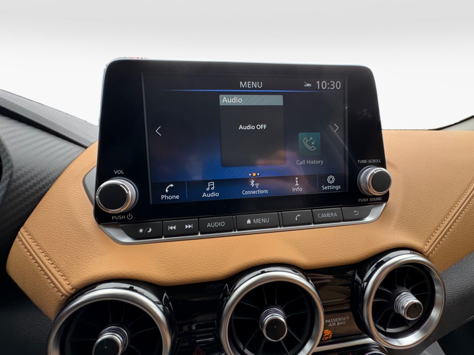 3N1AB8CV8SY416104 2025 Nissan Sentra SV