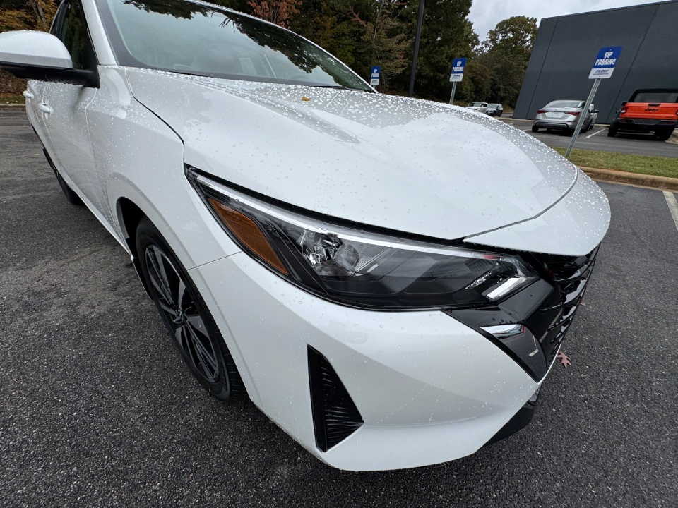 3N1AB8CV8SY416104 2025 Nissan Sentra SV