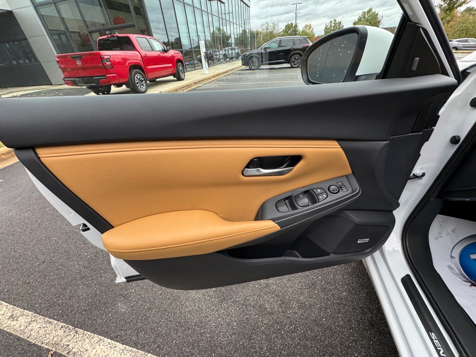 3N1AB8CV8SY416104 2025 Nissan Sentra SV