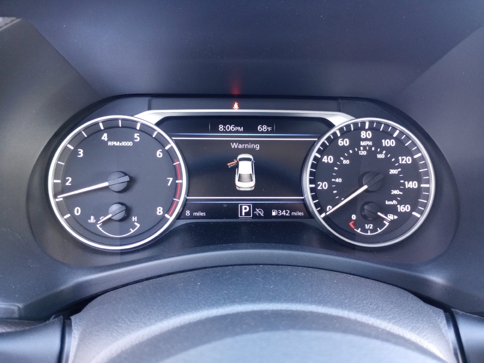 3N1AB8DV4SY408063 2025 Nissan Sentra SR