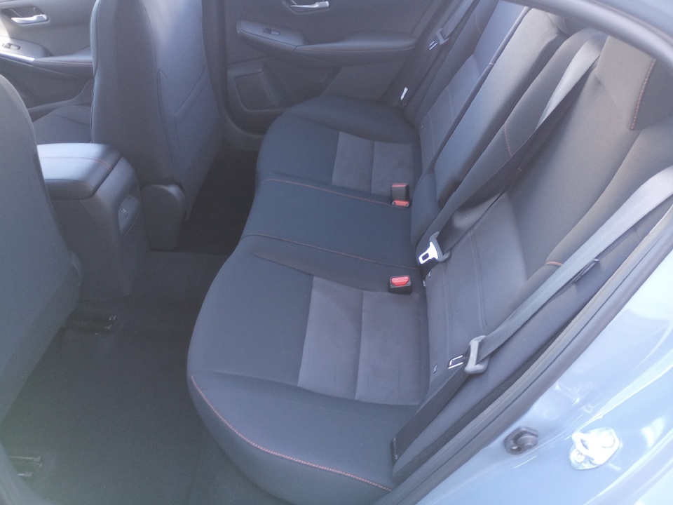 3N1AB8DV4SY408063 2025 Nissan Sentra SR