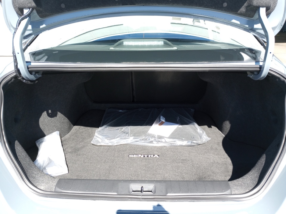 3N1AB8DV4SY408063 2025 Nissan Sentra SR