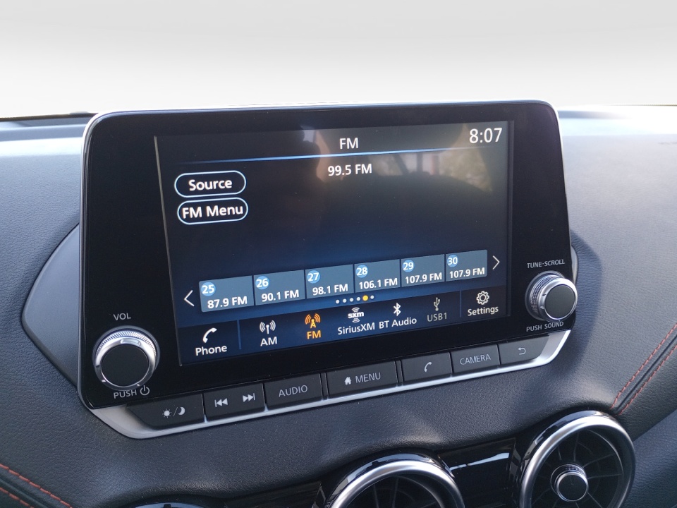 3N1AB8DV4SY408063 2025 Nissan Sentra SR