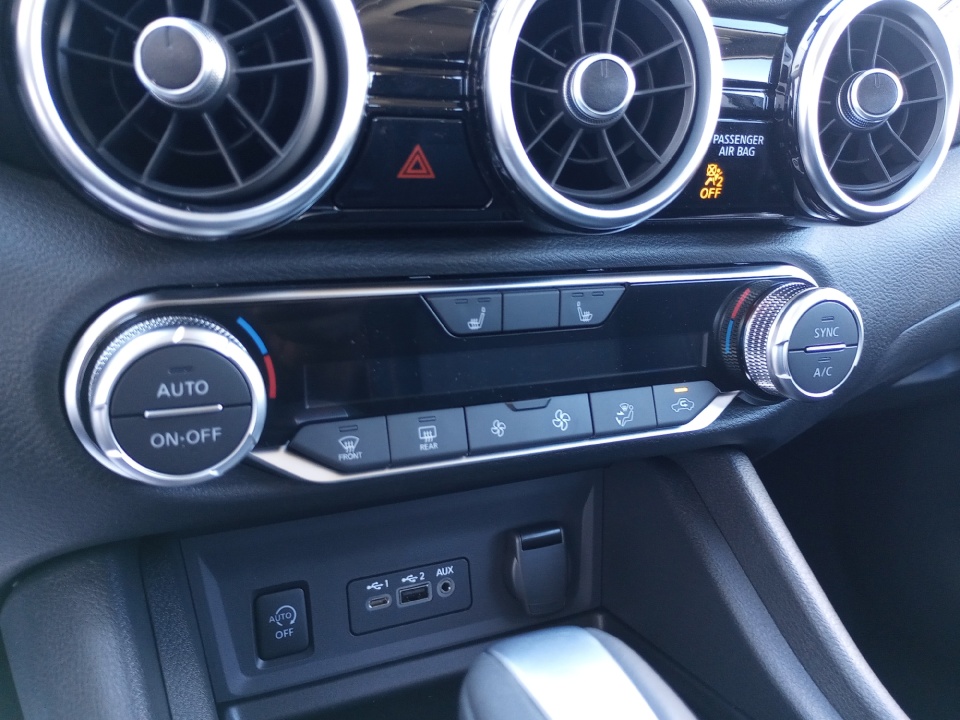 3N1AB8DV4SY408063 2025 Nissan Sentra SR