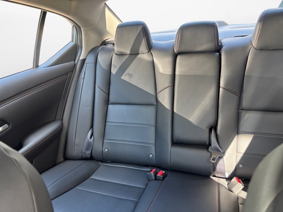 3N1AB8DV7SY395910 2025 Nissan Sentra SR