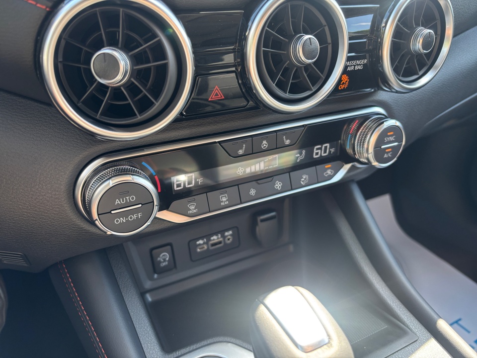 3N1AB8DV7SY395910 2025 Nissan Sentra SR