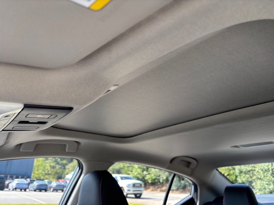 3N1AB8DV7SY395910 2025 Nissan Sentra SR