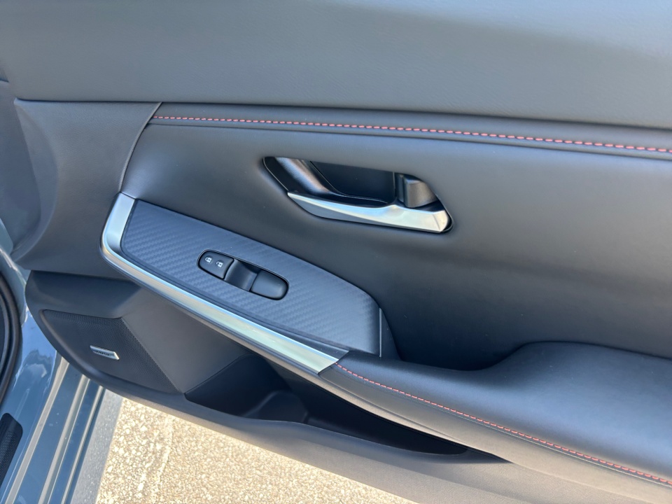 3N1AB8DV7SY395910 2025 Nissan Sentra SR