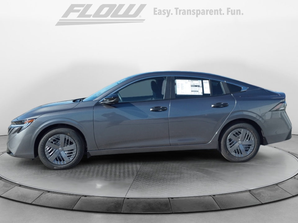 3N1AB9BV2TY228414 2026 Nissan Sentra S