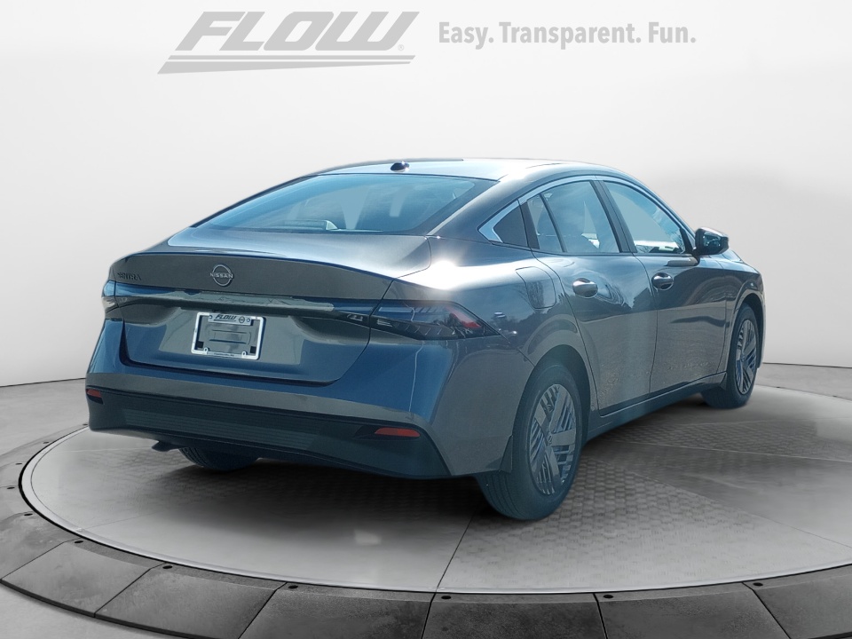 3N1AB9BV2TY228414 2026 Nissan Sentra S