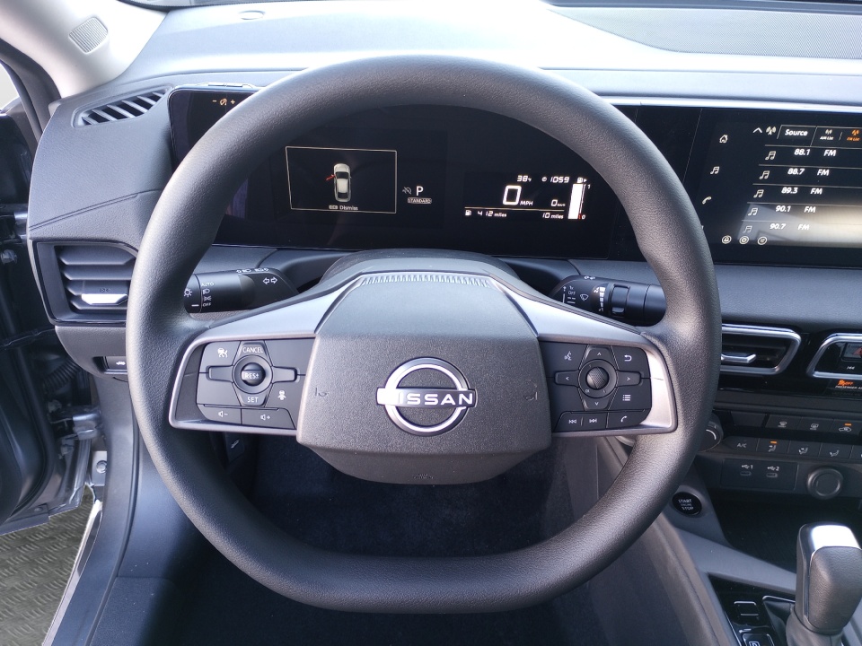 3N1AB9BV2TY228414 2026 Nissan Sentra S