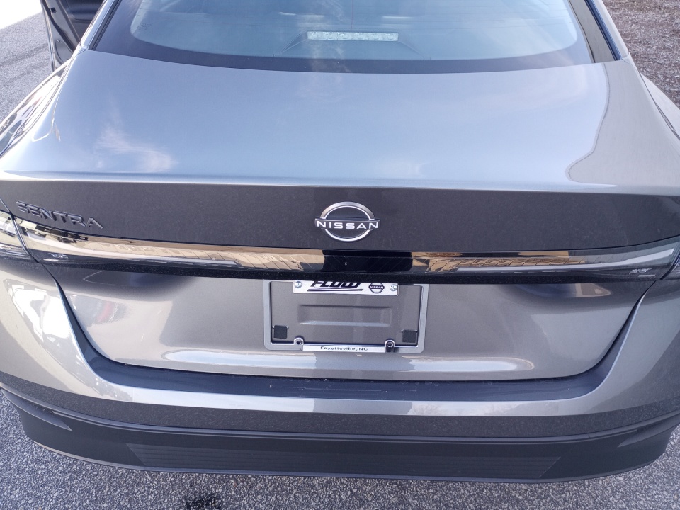 3N1AB9BV2TY228414 2026 Nissan Sentra S