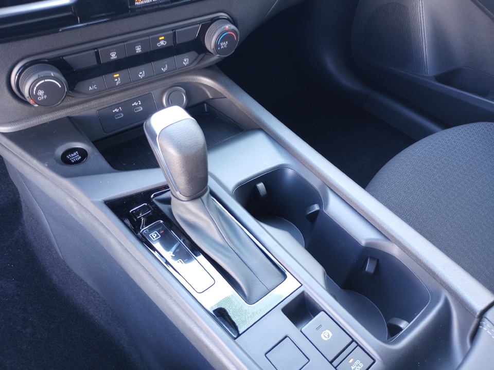 3N1AB9BV2TY228414 2026 Nissan Sentra S