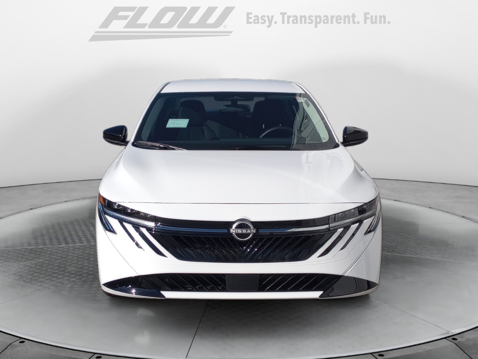 3N1AB9BV3TY226509 2026 Nissan Sentra S