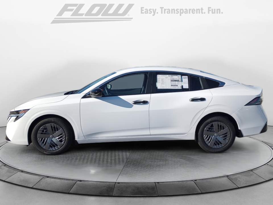 3N1AB9BV3TY226509 2026 Nissan Sentra S