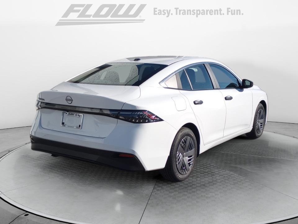 3N1AB9BV3TY226509 2026 Nissan Sentra S