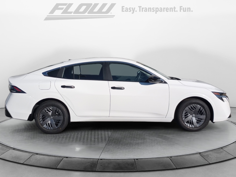 3N1AB9BV3TY226509 2026 Nissan Sentra S