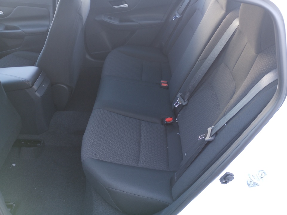 3N1AB9BV3TY226509 2026 Nissan Sentra S