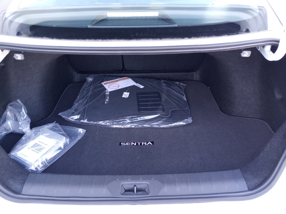 3N1AB9BV3TY226509 2026 Nissan Sentra S