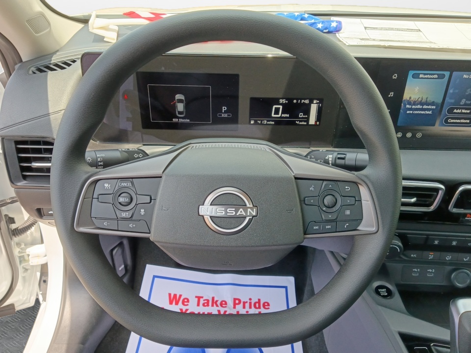 3N1AB9BV4TY309852 2026 Nissan Sentra S
