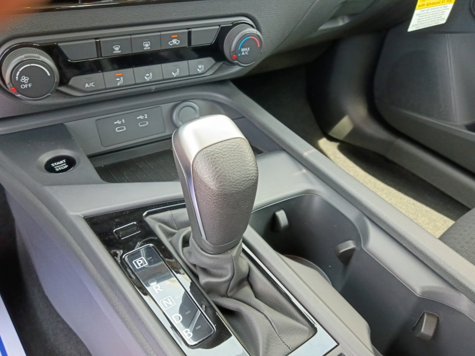 3N1AB9BV4TY309852 2026 Nissan Sentra S